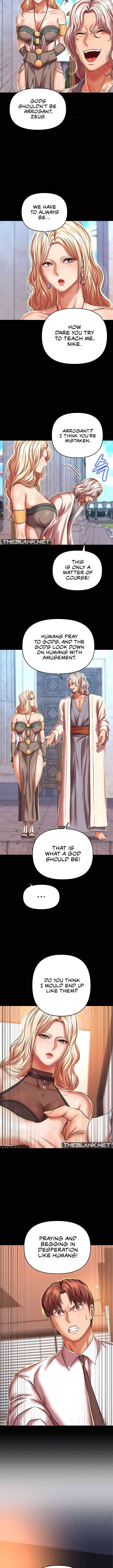 Women of God - Chapter 9 [photo 4] - MangaPorn