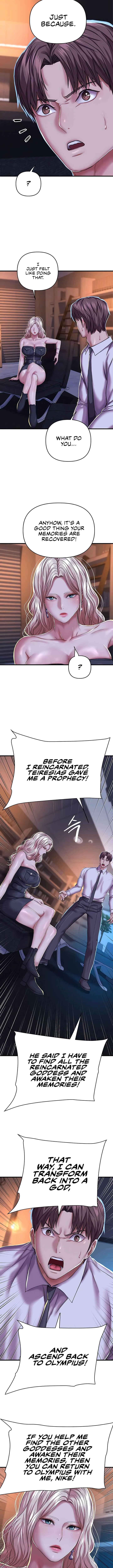 Women of God - Chapter 9 [photo 5] - MangaPorn