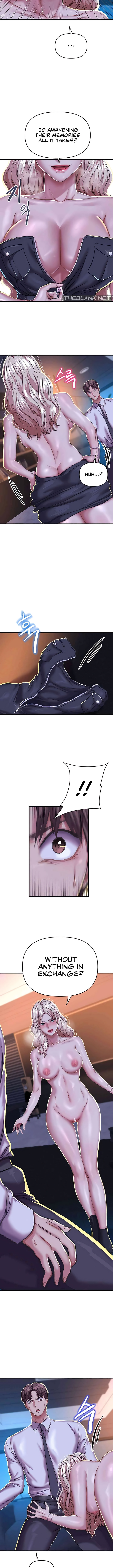 Women of God - Chapter 9 [photo 6] - MangaPorn