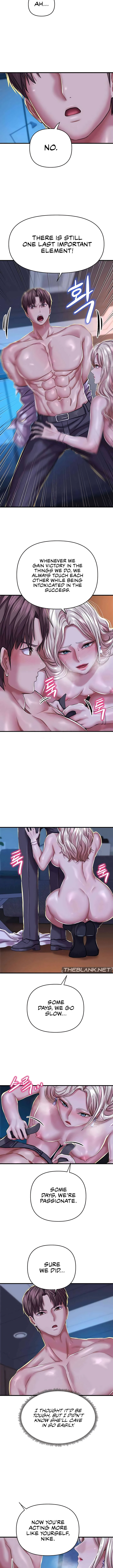 Women of God - Chapter 9 [photo 7] - MangaPorn