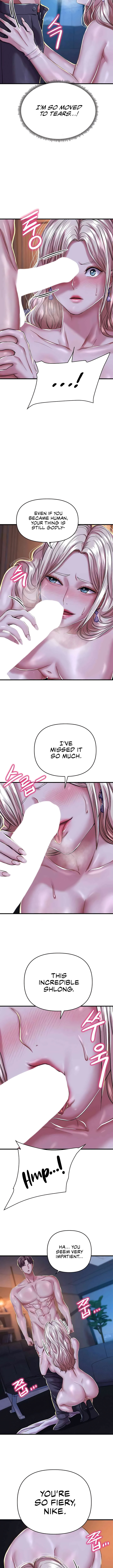 Women of God - Chapter 9 [photo 8] - MangaPorn