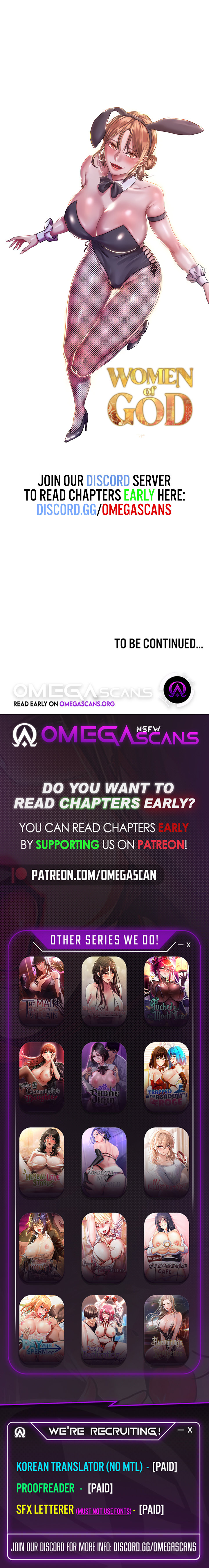 Women of God - Chapter 11 [photo 10] - MangaPorn