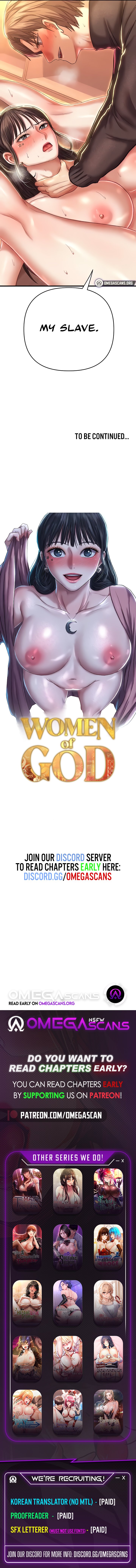 Women of God - Chapter 16 [photo 10] - MangaPorn