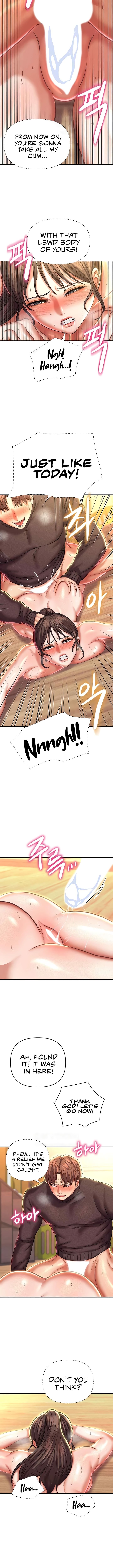 Women of God - Chapter 17 [photo 14] - MangaPorn