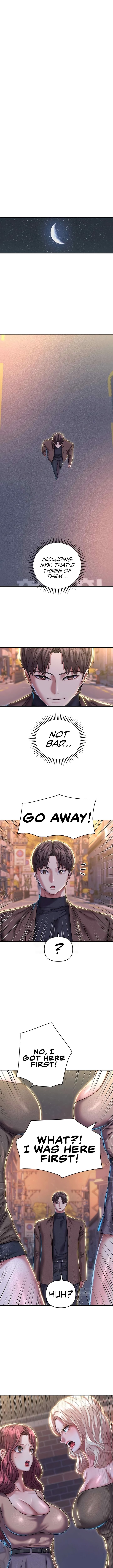 Women of God - Chapter 17 [photo 15] - MangaPorn