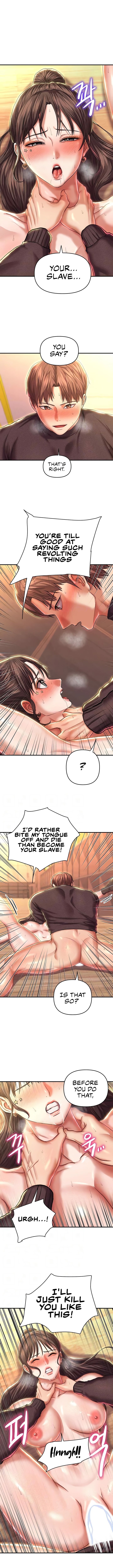 Women of God - Chapter 17 [photo 3] - MangaPorn