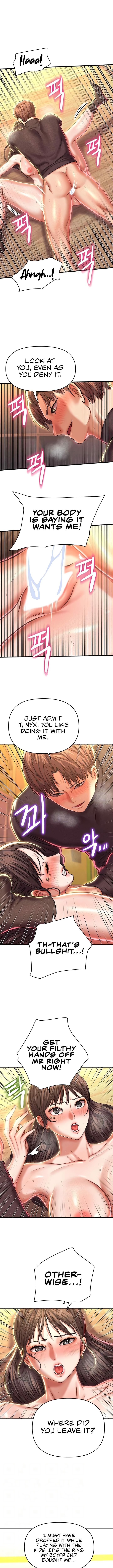 Women of God - Chapter 17 [photo 4] - MangaPorn