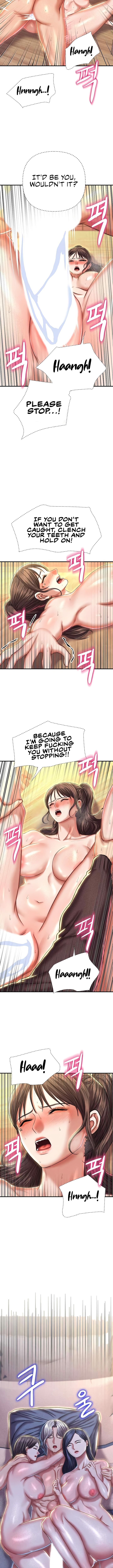 Women of God - Chapter 17 [photo 6] - MangaPorn