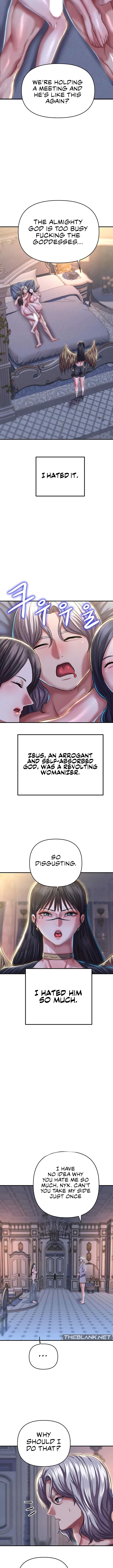 Women of God - Chapter 17 [photo 7] - MangaPorn