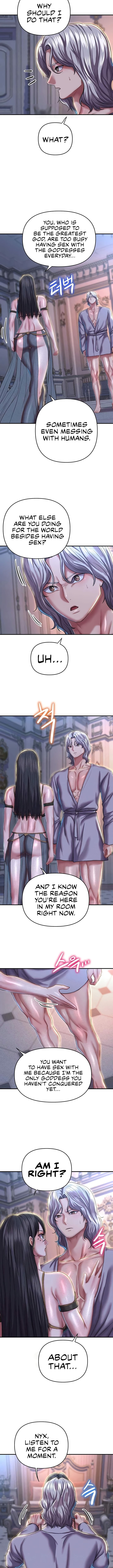 Women of God - Chapter 17 [photo 8] - MangaPorn