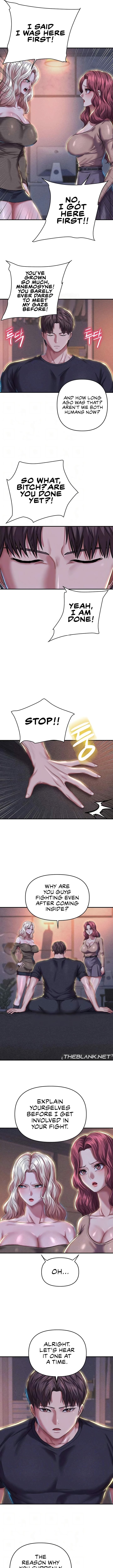 Women of God - Chapter 18 [photo 2] - MangaPorn