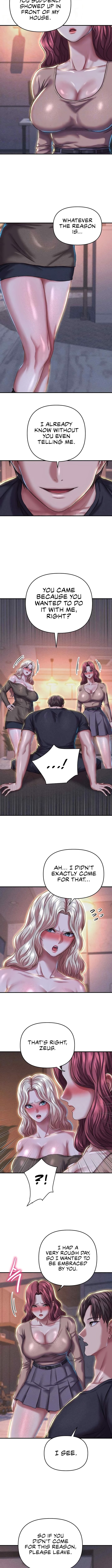 Women of God - Chapter 18 [photo 3] - MangaPorn