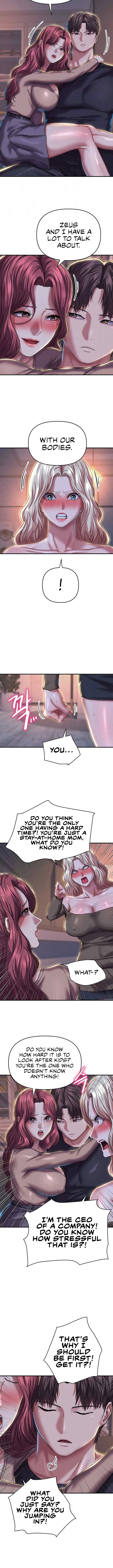 Women of God - Chapter 18 [photo 4] - MangaPorn