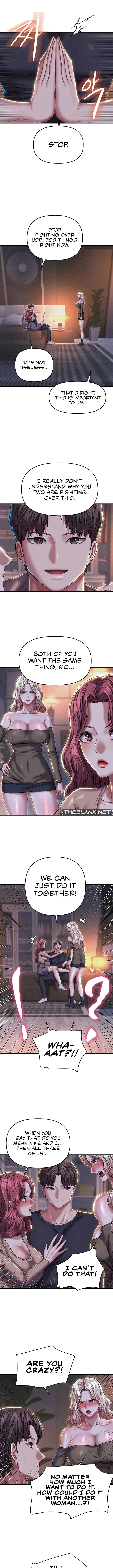 Women of God - Chapter 18 [photo 5] - MangaPorn