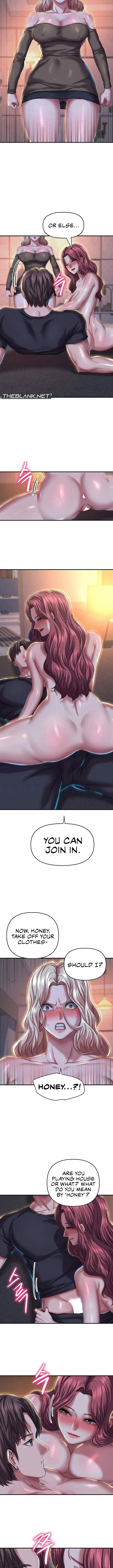 Women of God - Chapter 18 [photo 7] - MangaPorn