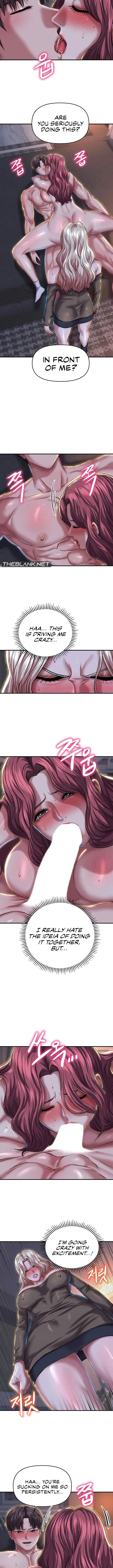 Women of God - Chapter 18 [photo 8] - MangaPorn