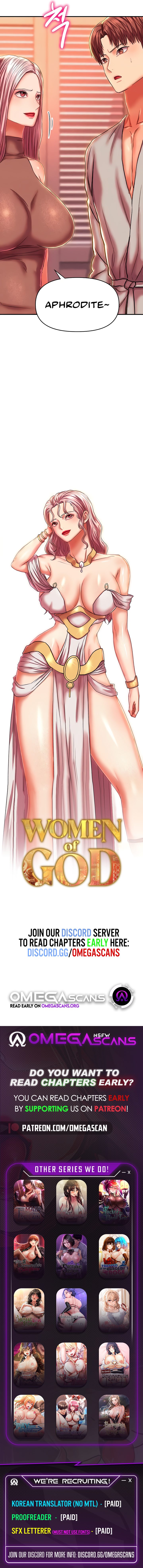 Women of God - Chapter 19 [photo 12] - MangaPorn