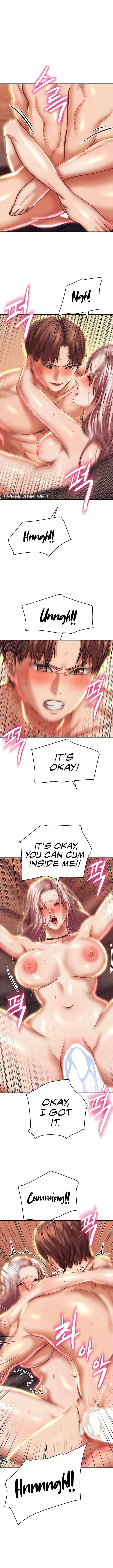 Women of God - Chapter 20 [photo 11] - MangaPorn