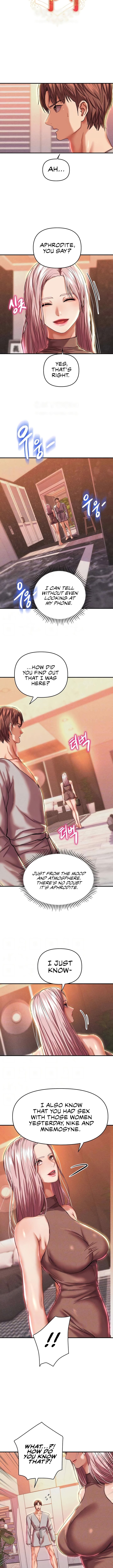 Women of God - Chapter 20 [photo 2] - MangaPorn