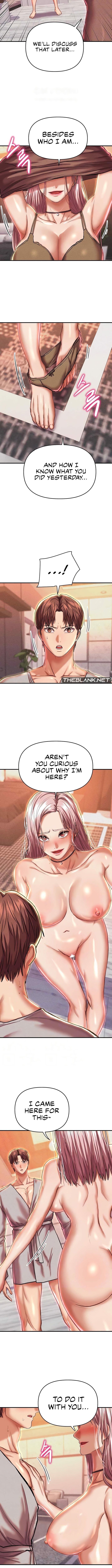 Women of God - Chapter 20 [photo 3] - MangaPorn