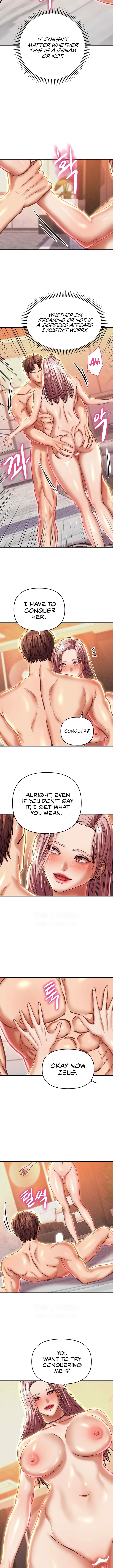 Women of God - Chapter 20 [photo 5] - MangaPorn