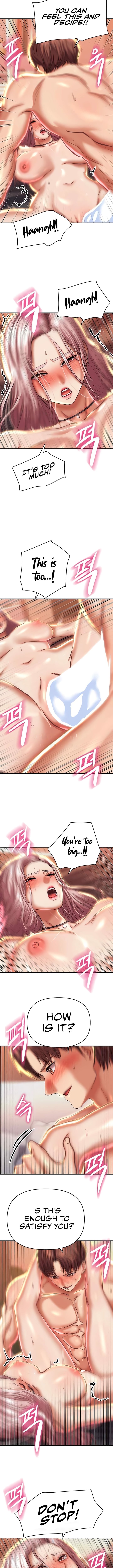 Women of God - Chapter 20 [photo 9] - MangaPorn