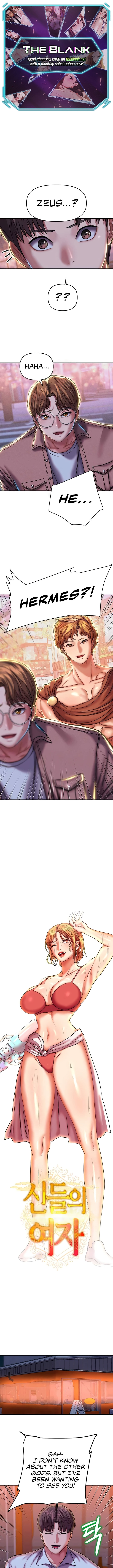 Women of God - Chapter 22 [photo 1] - MangaPorn