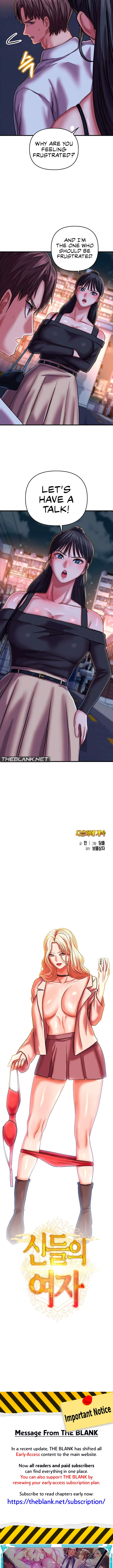 Women of God - Chapter 22 [photo 11] - MangaPorn