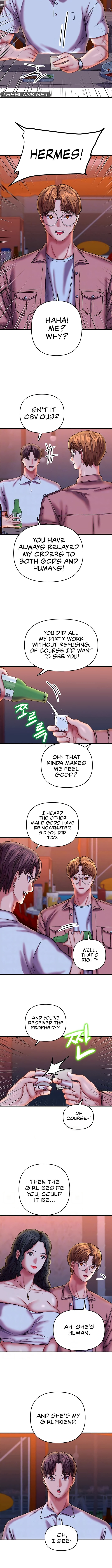 Women of God - Chapter 22 [photo 2] - MangaPorn