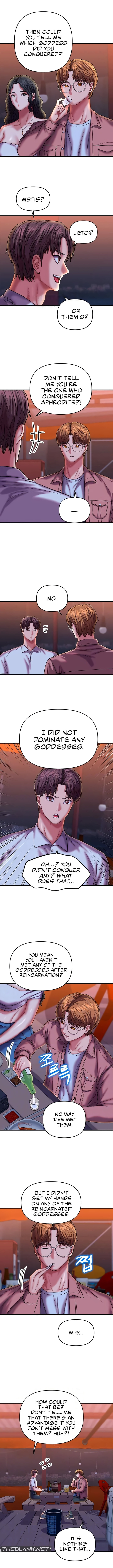 Women of God - Chapter 22 [photo 3] - MangaPorn