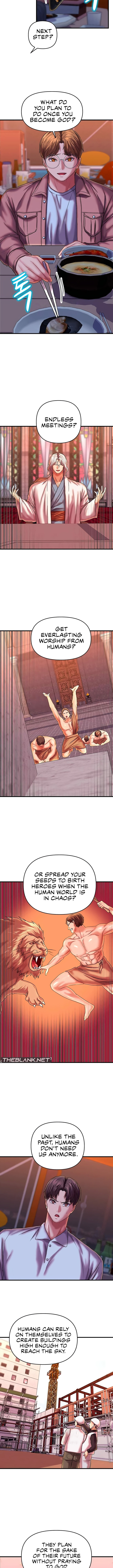 Women of God - Chapter 22 [photo 5] - MangaPorn