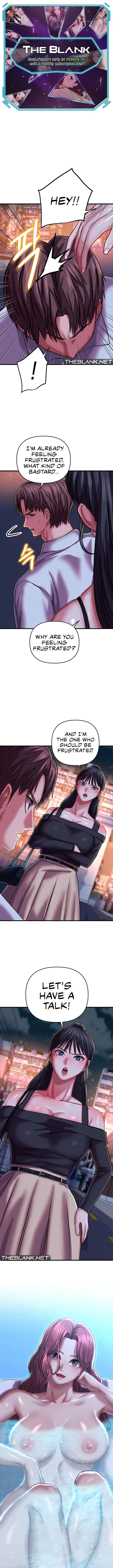 Women of God - Chapter 23 [photo 1] - MangaPorn