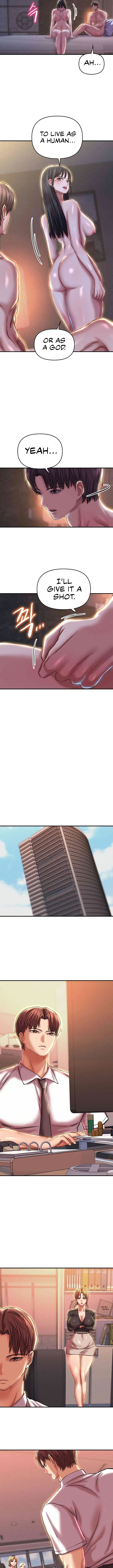 Women of God - Chapter 23 [photo 11] - MangaPorn