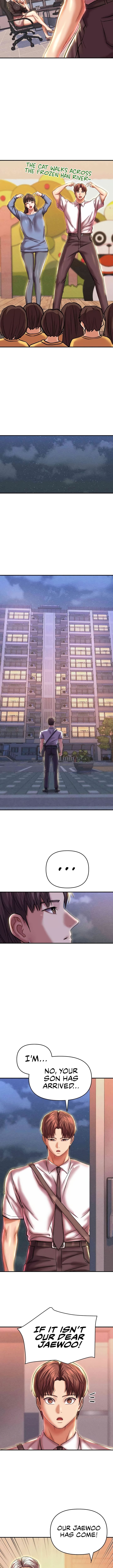 Women of God - Chapter 23 [photo 12] - MangaPorn