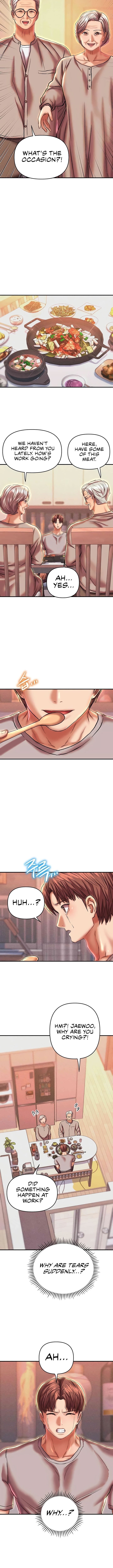 Women of God - Chapter 23 [photo 13] - MangaPorn