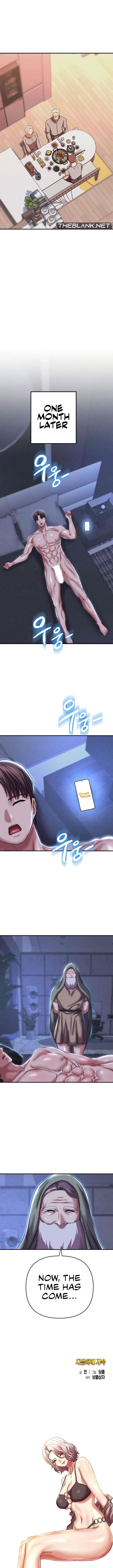 Women of God - Chapter 23 [photo 14] - MangaPorn