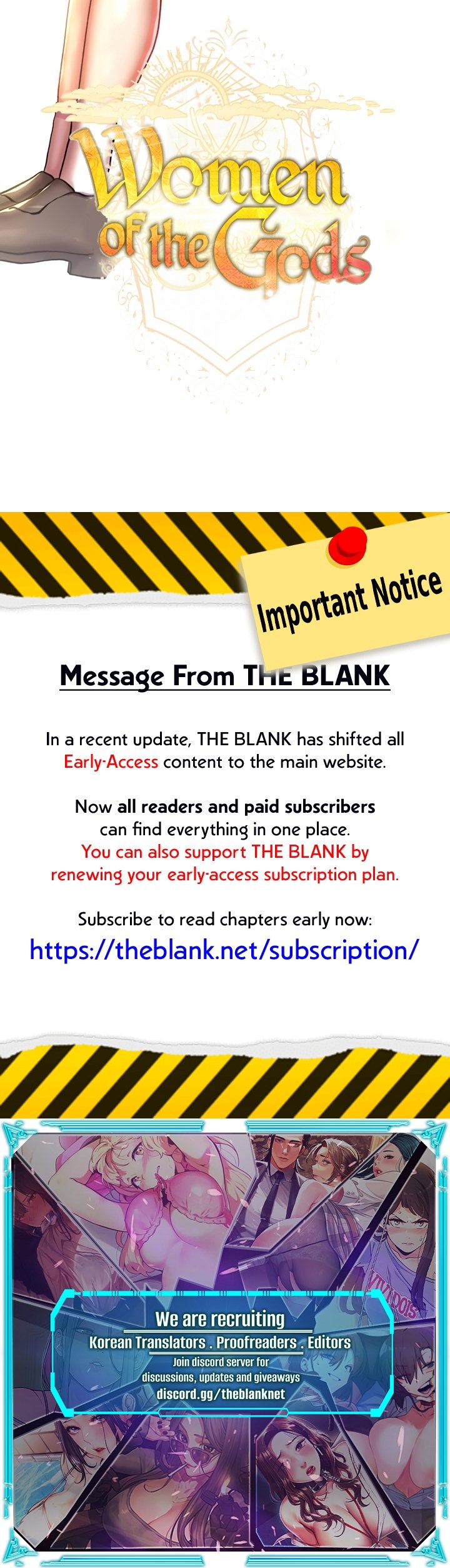 Women of God - Chapter 23 [photo 15] - MangaPorn