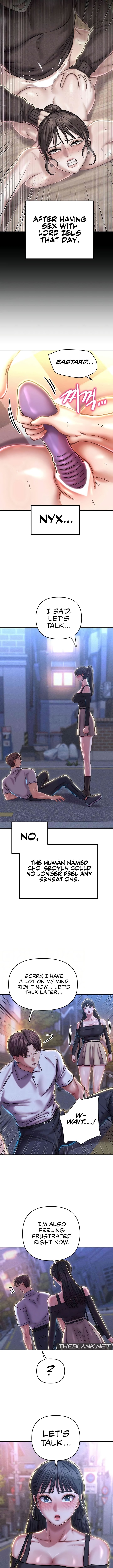 Women of God - Chapter 23 [photo 3] - MangaPorn