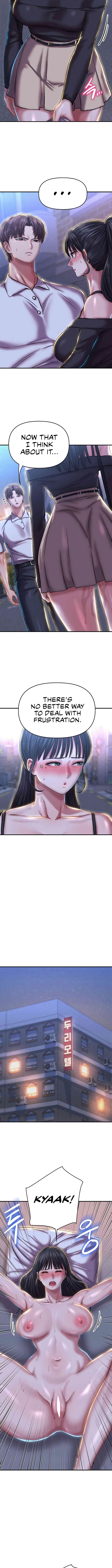 Women of God - Chapter 23 [photo 4] - MangaPorn