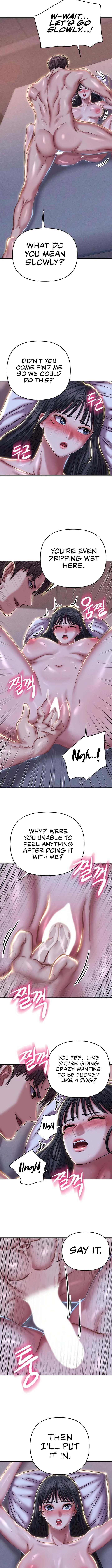 Women of God - Chapter 23 [photo 5] - MangaPorn