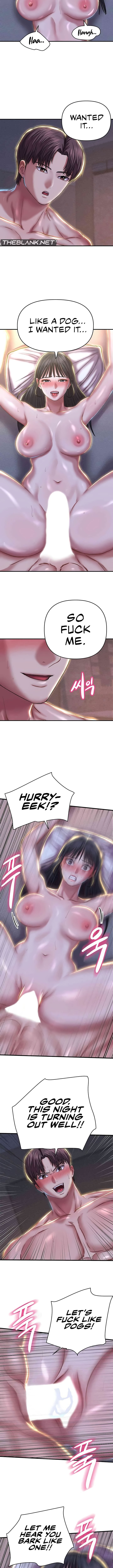 Women of God - Chapter 23 [photo 6] - MangaPorn