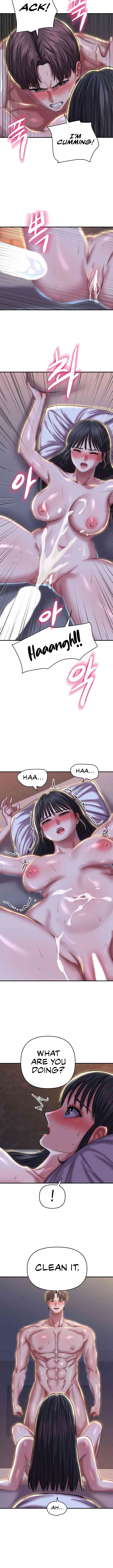 Women of God - Chapter 23 [photo 9] - MangaPorn