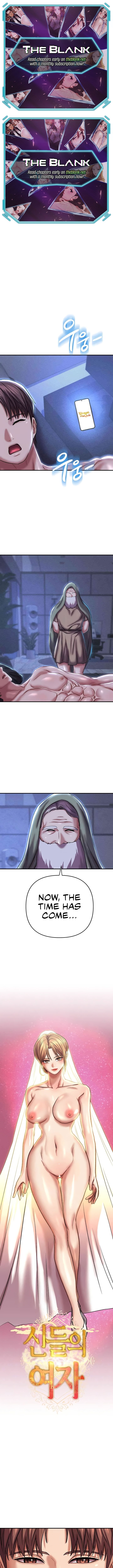 Women of God - Chapter 24 [photo 1] - MangaPorn