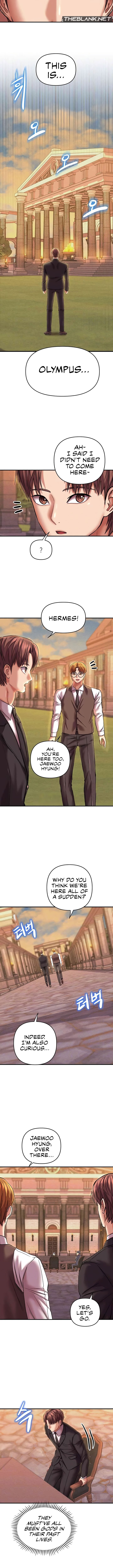 Women of God - Chapter 24 [photo 2] - MangaPorn