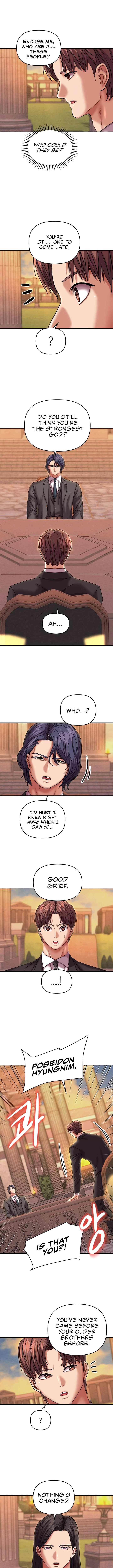 Women of God - Chapter 24 [photo 3] - MangaPorn