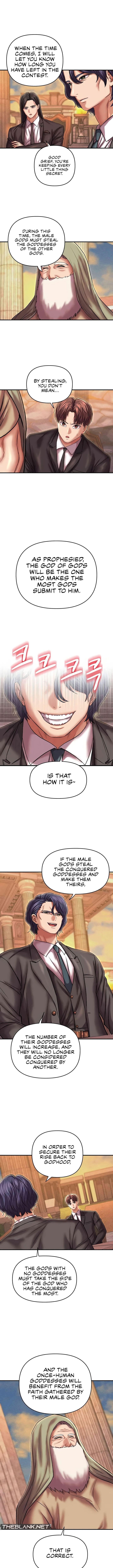 Women of God - Chapter 24 [photo 6] - MangaPorn