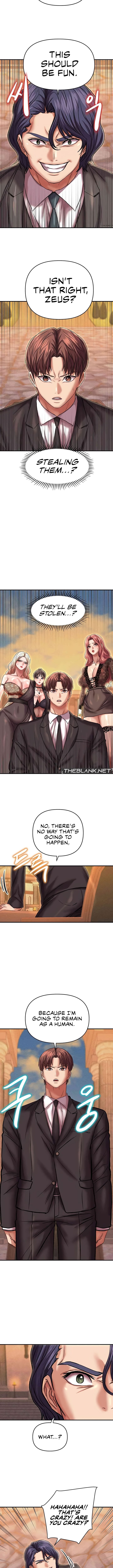 Women of God - Chapter 24 [photo 7] - MangaPorn