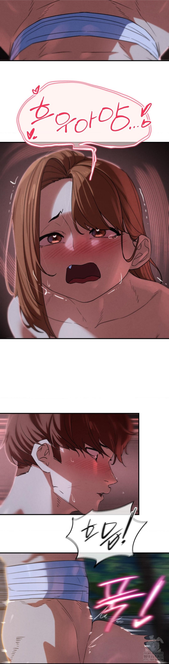 Seniors of Class 5 Raw - Chapter 94 [photo 31] - MangaPorn