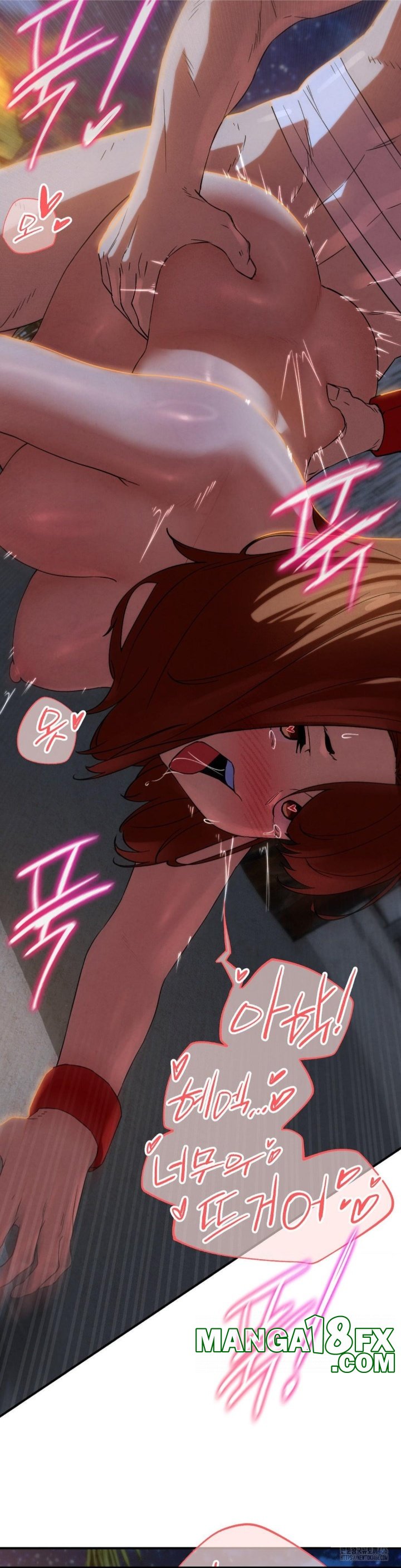 Seniors of Class 5 Raw - Chapter 94 [photo 34] - MangaPorn