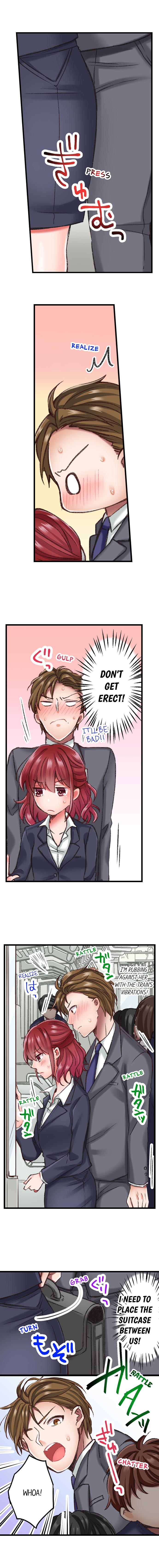 The Key to my Body - Chapter 4 [photo 8] - MangaPorn